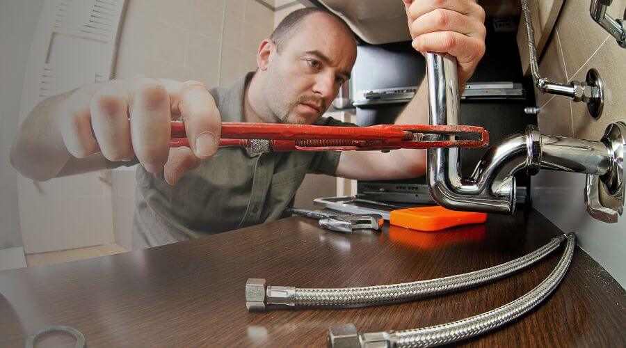 Professional emergency plumbing in Cedar Springs, GA